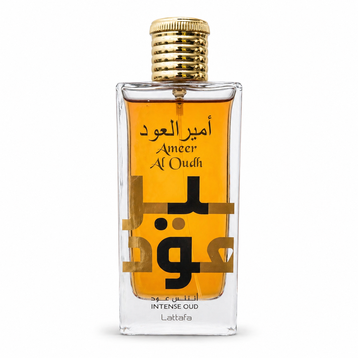 Lattafa Ameer Al Oud Sample