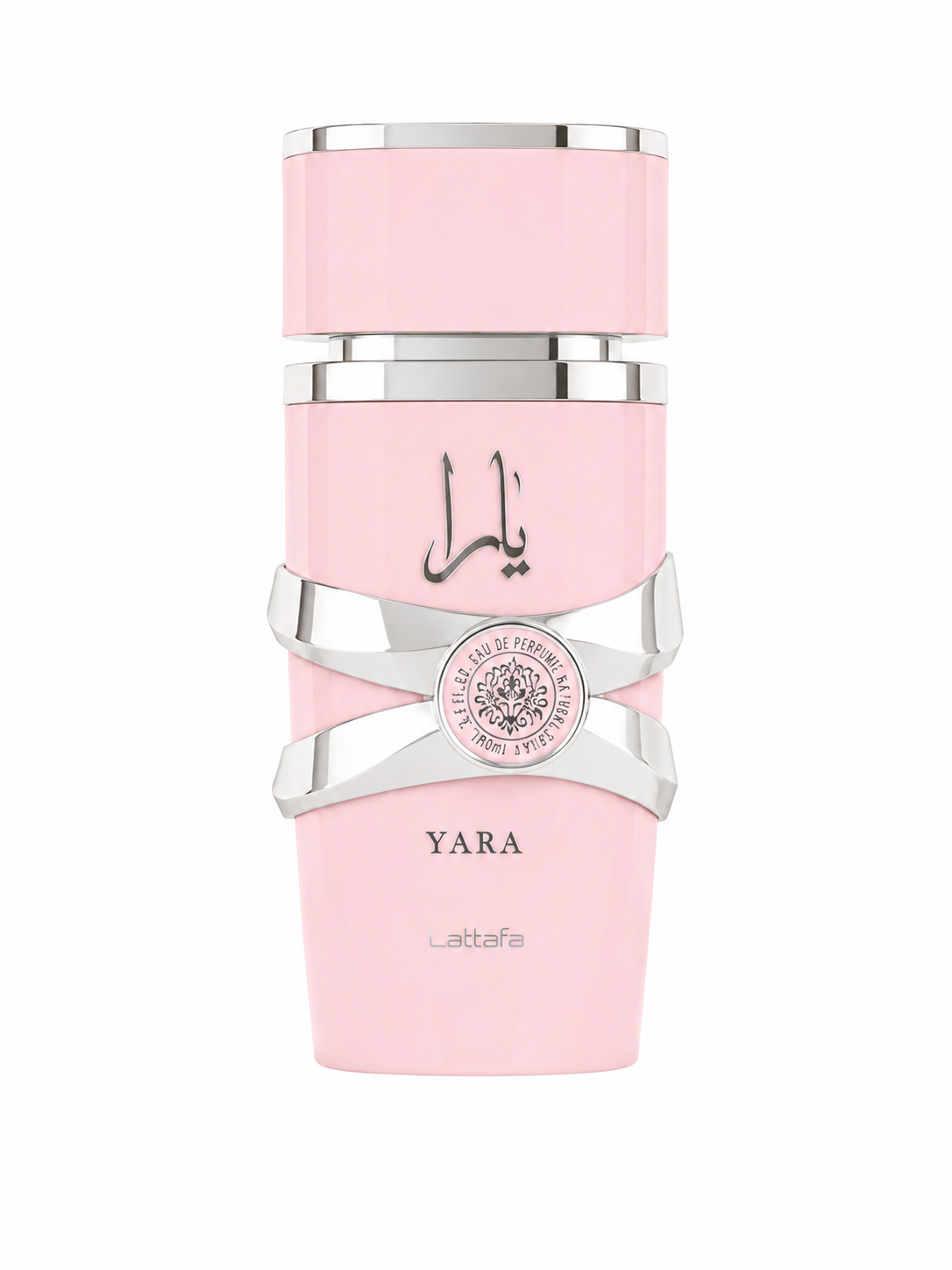 Lattafa Yara Sample