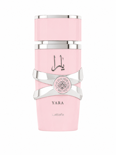 Lattafa Yara Sample