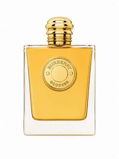 Burberry Goddess Sample