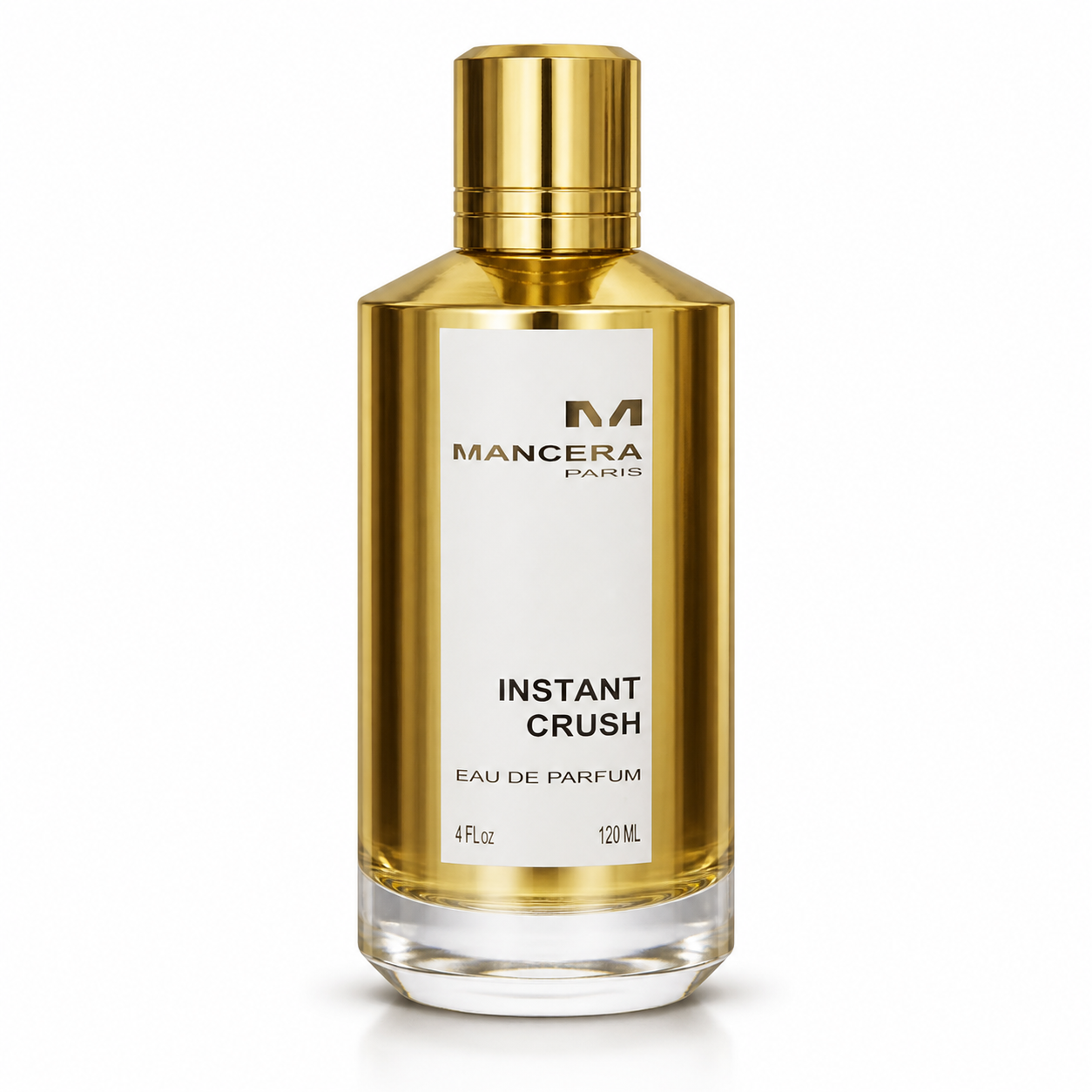 Mancera Instant Crush Sample