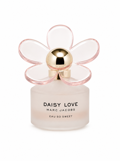 Marc Jacobs Daisy Love Eau So Sweet Sample